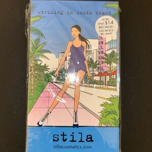 Stila Collectible Beach Palette No. 3